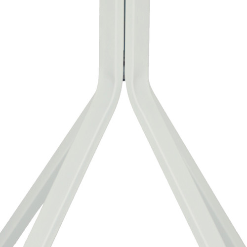 Table Majkur 70cm, white