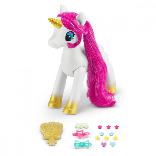 ZURU Sparkle Girlz Styling Unicorn 3+