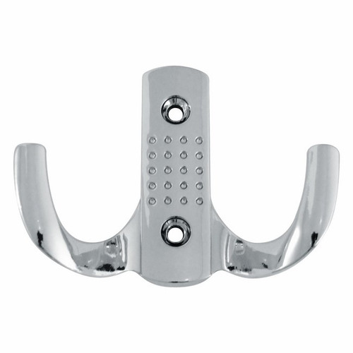 Small Hook, polished chrome