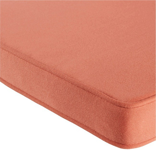 GoodHome Seat/Back Cushion Tiga, mango
