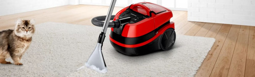 Bosch Vacuum Cleaner Wet & Dry ProAnimal BWD421PET