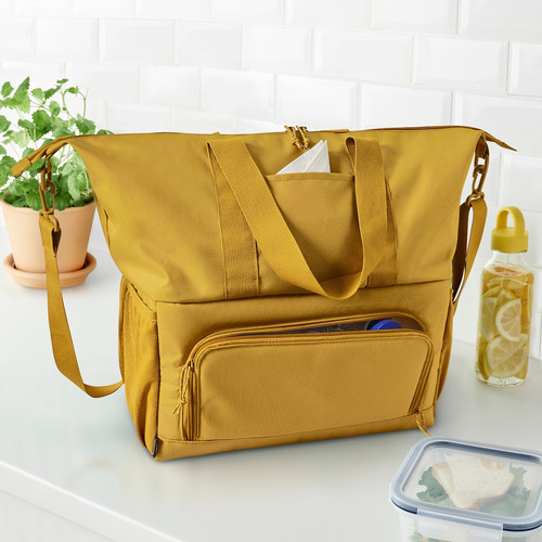 KLOTPIL Cooling bag, 38x24x40 cm