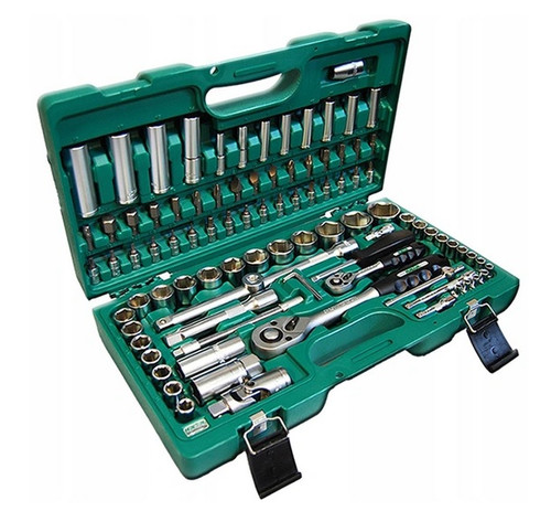 Honiton Professional Tool Set 94pcs