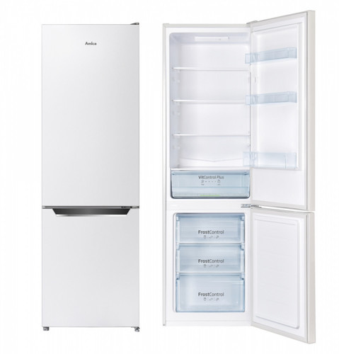 Amica Fridge-freezer FK2525.4UNT