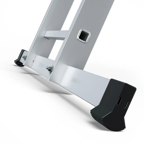 AWTools 2x13 Steps Ladder 150kg