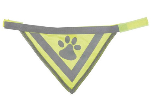 Safety Dog Bandana XS/S 22-28cm