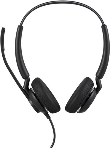 Jabra Headphone Engage 40 (Inline Link) USB-A UC Stereo