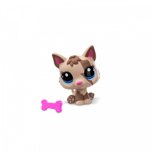 Littlest Pet Shop 1-pack, 1 set, assorted, 4+