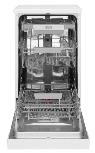 Amica Dishwasher DFM44C7EOqWH