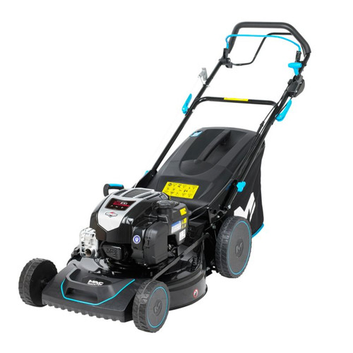 MacAllister Petrol Lawnmower B&S 675EXI 51 cm