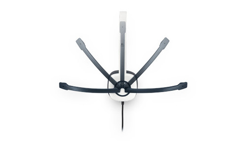 Logitech Headset H150 981-000350 Coconut