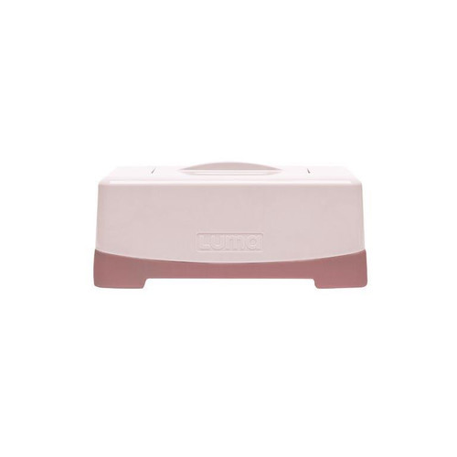 Luma Easy Wipe Box Blossom Pink