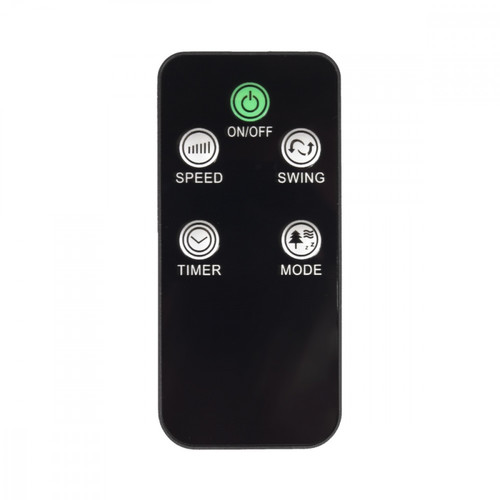 GreenBlue Tower Fan with Remote Control 45W GB645