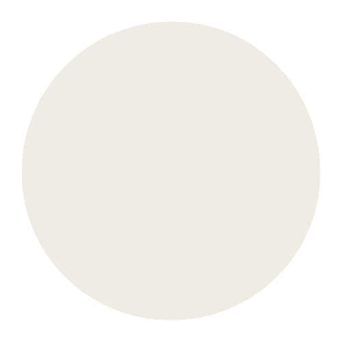 Beckers Matt Latex Paint Vaggfarg Colour 2.5l swan