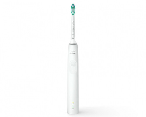 Philips Sonic Electric Toothbrush White HX3673/1