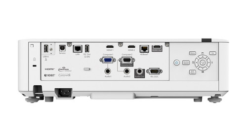 Epson Projector EB-L630U 3LCD/LASER/WUXGA/6200L/2.5m:1/WLAN