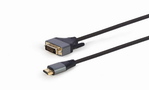 Gembird HDMI to DVI Cable 1.8m