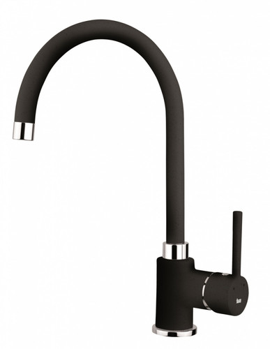 Teka Kitchen Tap Mixer with High Swivel Spout SP 995 TG