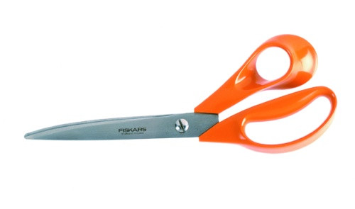 Fiskars Classic Professional Scissors 25 cm