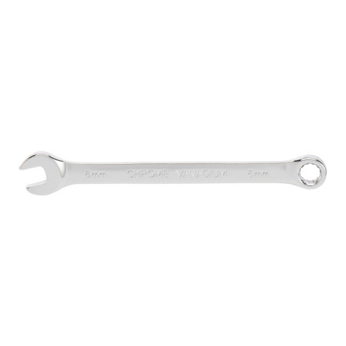Combination Spanner CrV 6mm