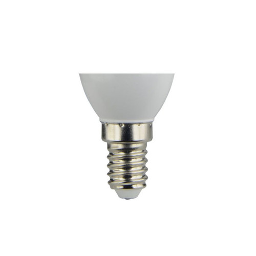 Diall LED Bulb C35 E14 470lm 2700K