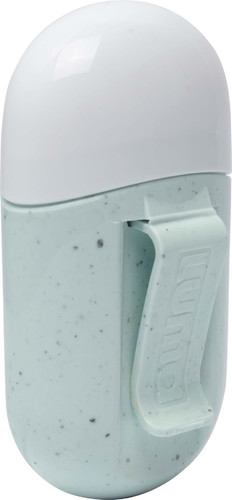 Luma Baby Manicure Set Speckles Mint