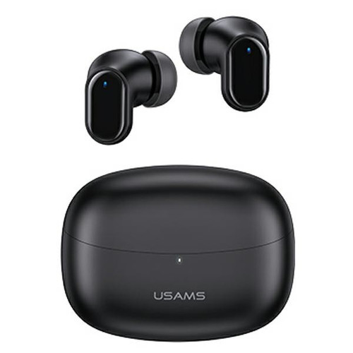 USAMS Headphones Earphones Bluetooth 5.1 TWS BH Series