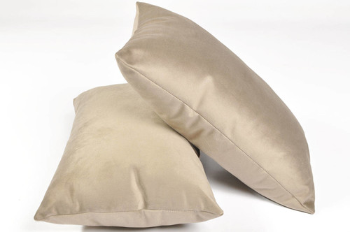 Decorative Cushion Nela 35x50cm, beige