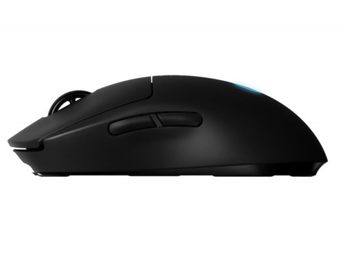 Logitech Mouse G Pro Wireless Gaming 910-005272