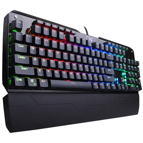 Redragon Gaming Wired Keyboard Indrah K555