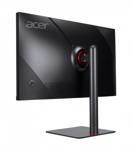 Acer 27" Gaming Monitor Nitro XV275KVymipruzx IPS/160Hz/Audio