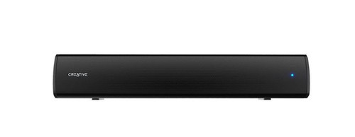 Creative Labs Compact Under-monitor USB Soundbar with Bluetooth® Stage AIR v2