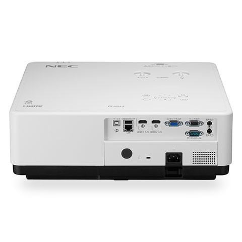 NEC Projector PE506UL 5200AL 3000000:1