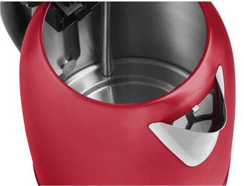 Concept Strix Kettle 2200W 1.7l RK3243, red