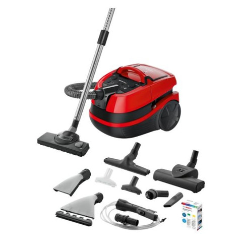 Bosch Vacuum Cleaner Wet & Dry ProAnimal BWD421PET