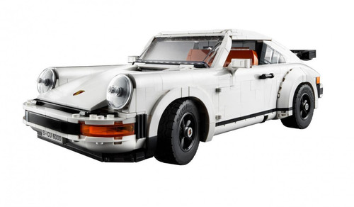 LEGO Creator Expert Porsche 911 18+
