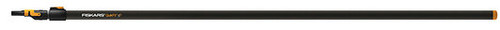 Fiskars QuikFit L Telescopic Shaft 400cm