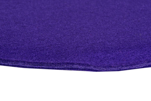 Chair Pad Balance, purple