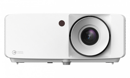 Optoma Projector ZH420 Laser 1080P 4300 ANSI 300000:1