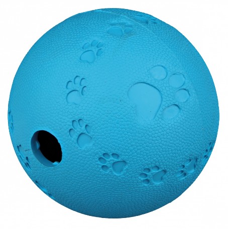 Trixie Dog Snack Ball Labyrinth-Snacky 7cm, assorted colours