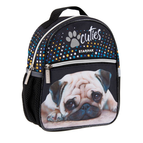 Preschool Mini Backpack Puppy