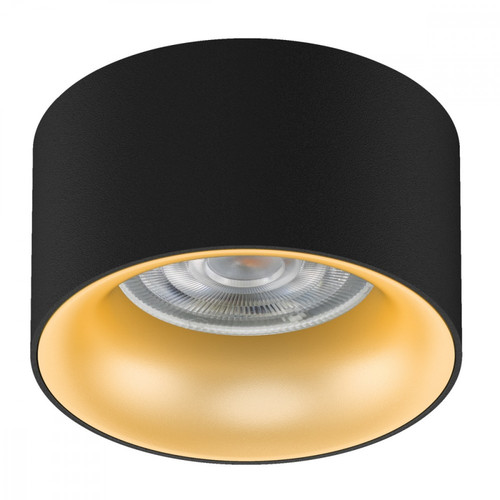 MacLean Spot Ceiling Luminaire MCE457BG