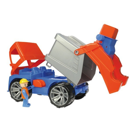 Lena Garbage Truck 29cm 2+