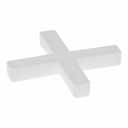 Tile Spacers 4mm 100 Pack