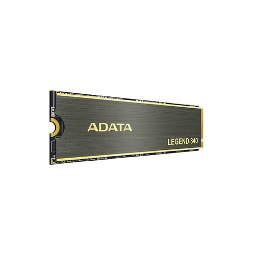 Adata SSD 512GB Legend 840 PCIe 4x4 M2