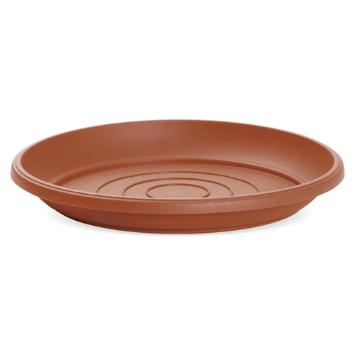 Plant Pot Saucer Terra Nova 33 cm, terracota