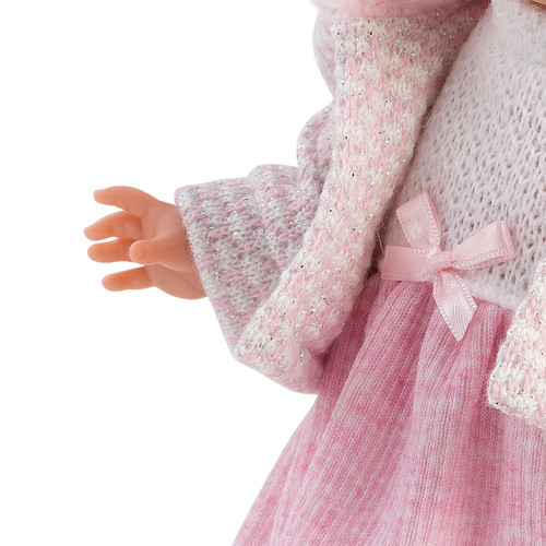 Llorens Baby Doll Valery 30cm, 3+