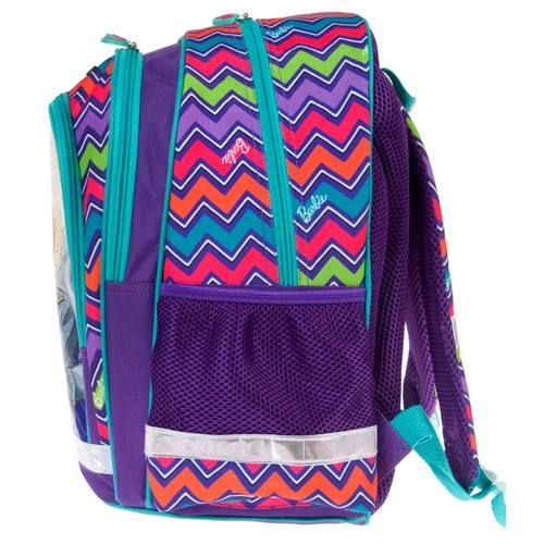 School Backpack Barbie