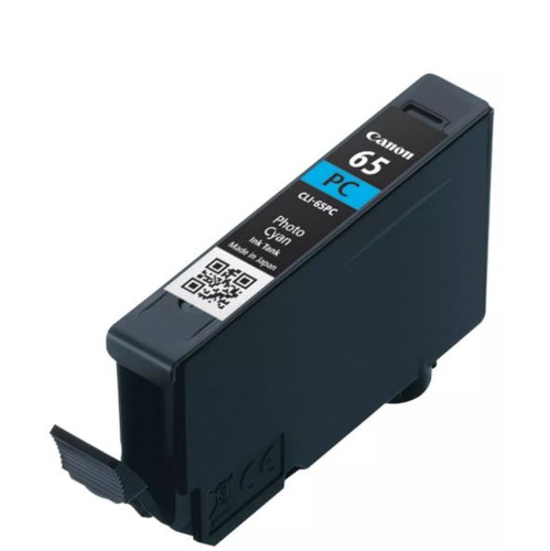 Canon Ink Cartridge CLI-65 PC EUR/OCN 4220C001, photo cyan