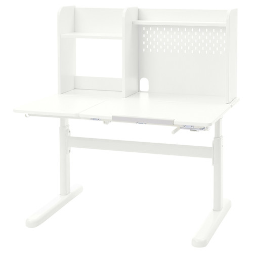 BERGLÄRKA Underframe for table top, 100 cm